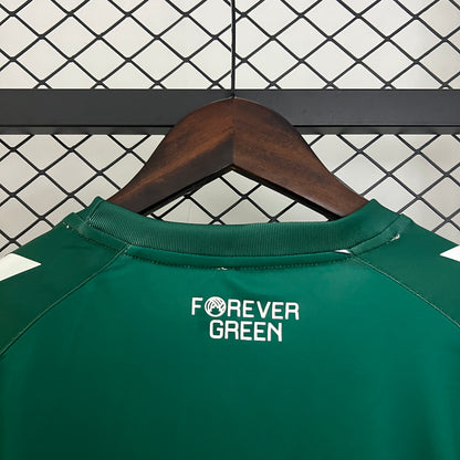 Real Betis away jersey. Season 24/25