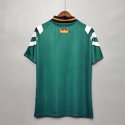 Germany 1996 away jersey.