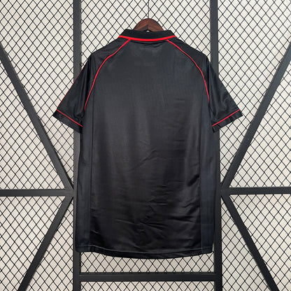 AC Milan third jersey. Season 01/02