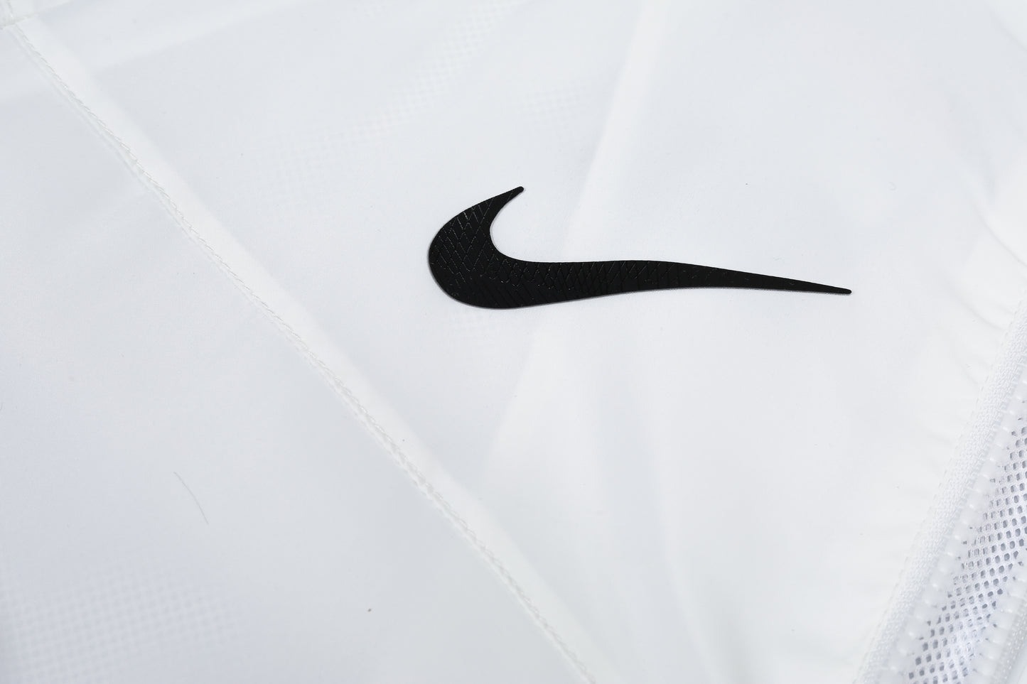 Corinthians Windbreaker