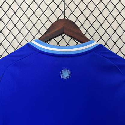 Argentina away jersey for women. Season 23/24