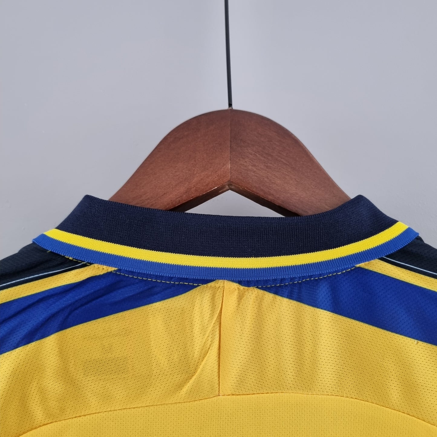 Parma home jersey. Season 99/00