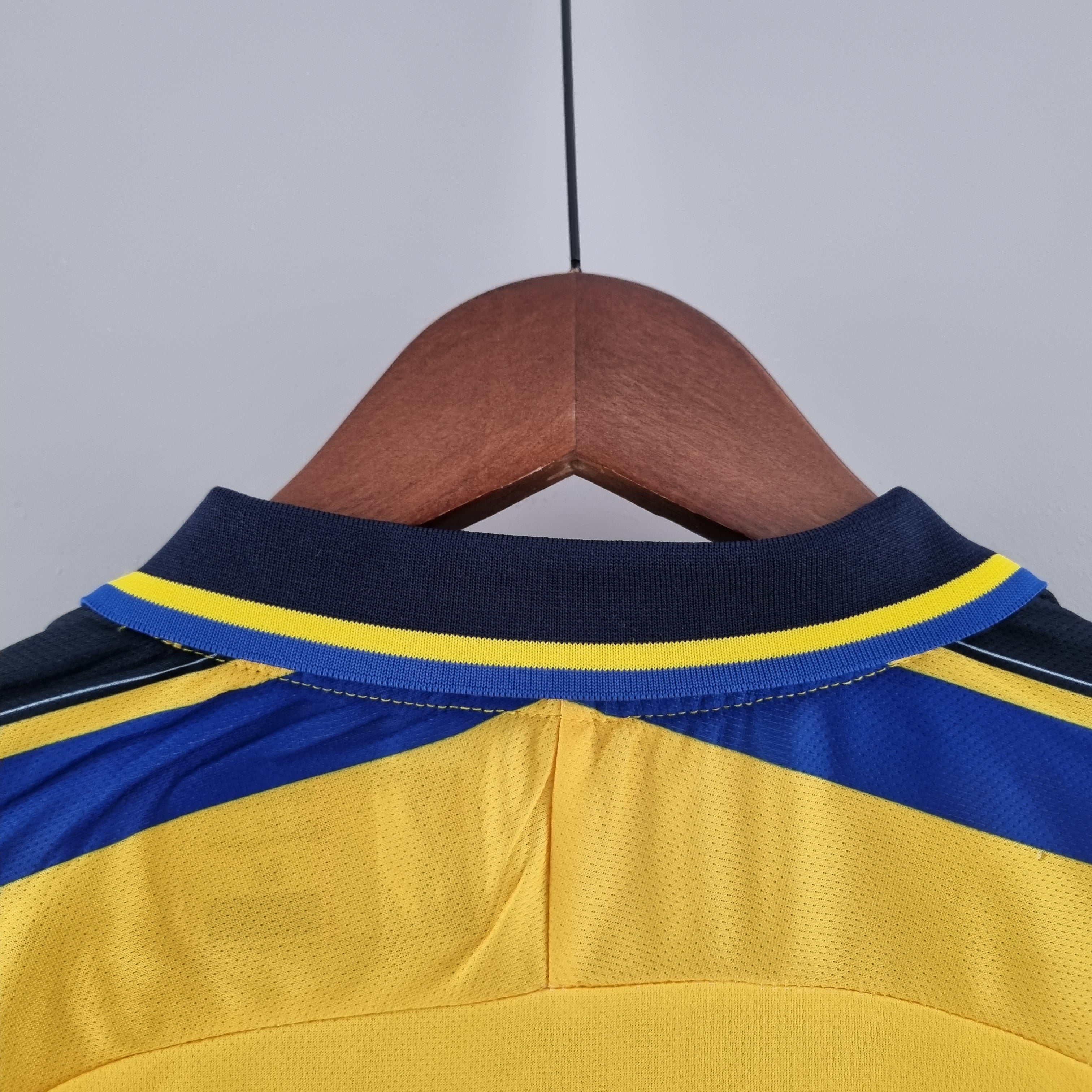 Parma home jersey. Season 99/00