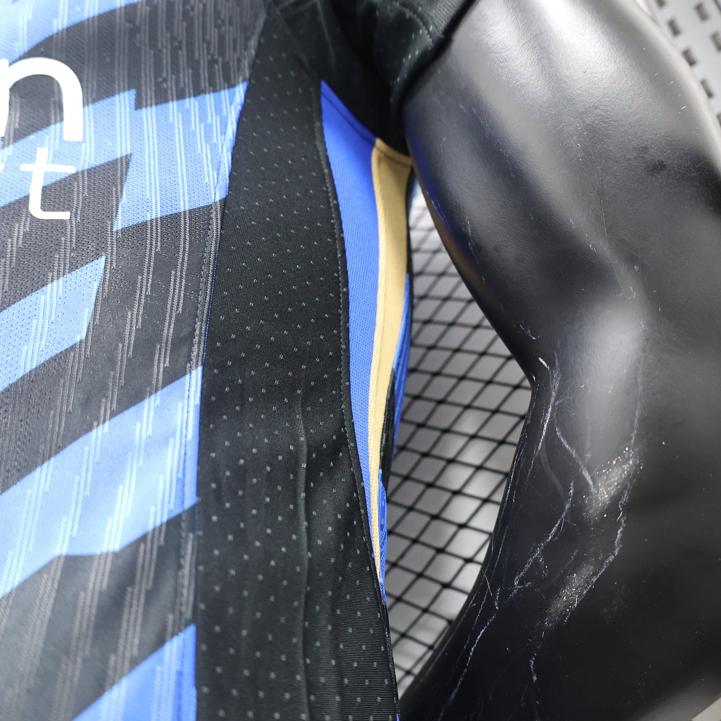 Inter home jersey. Season 24/25 (Player Version)