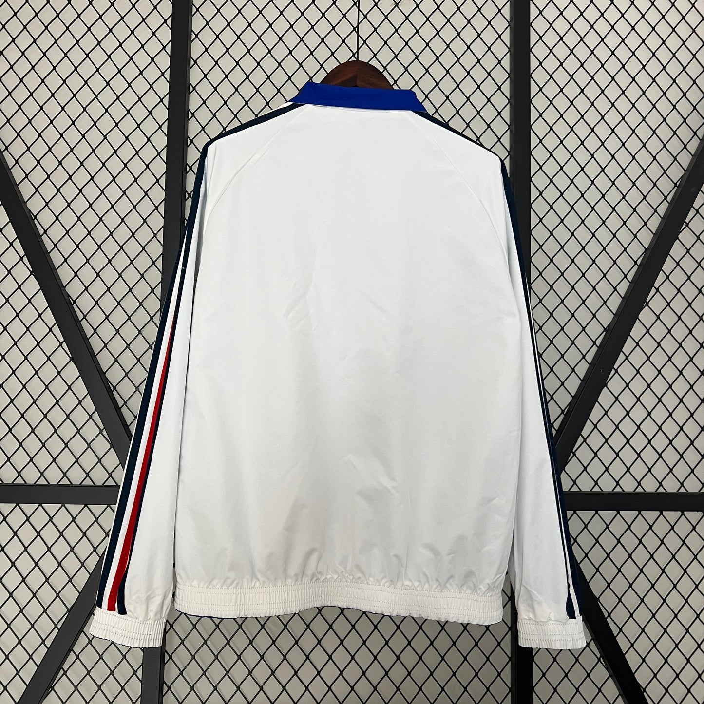 France double-sided Windbreaker