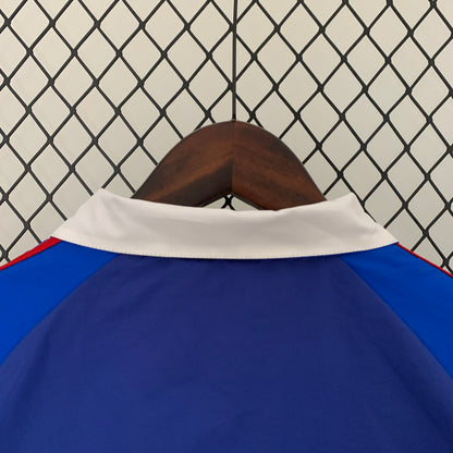 Italy double-sided Windbreaker