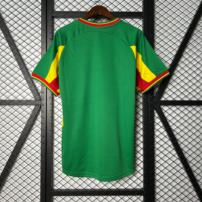 Senegal home jersey. Season 02/03