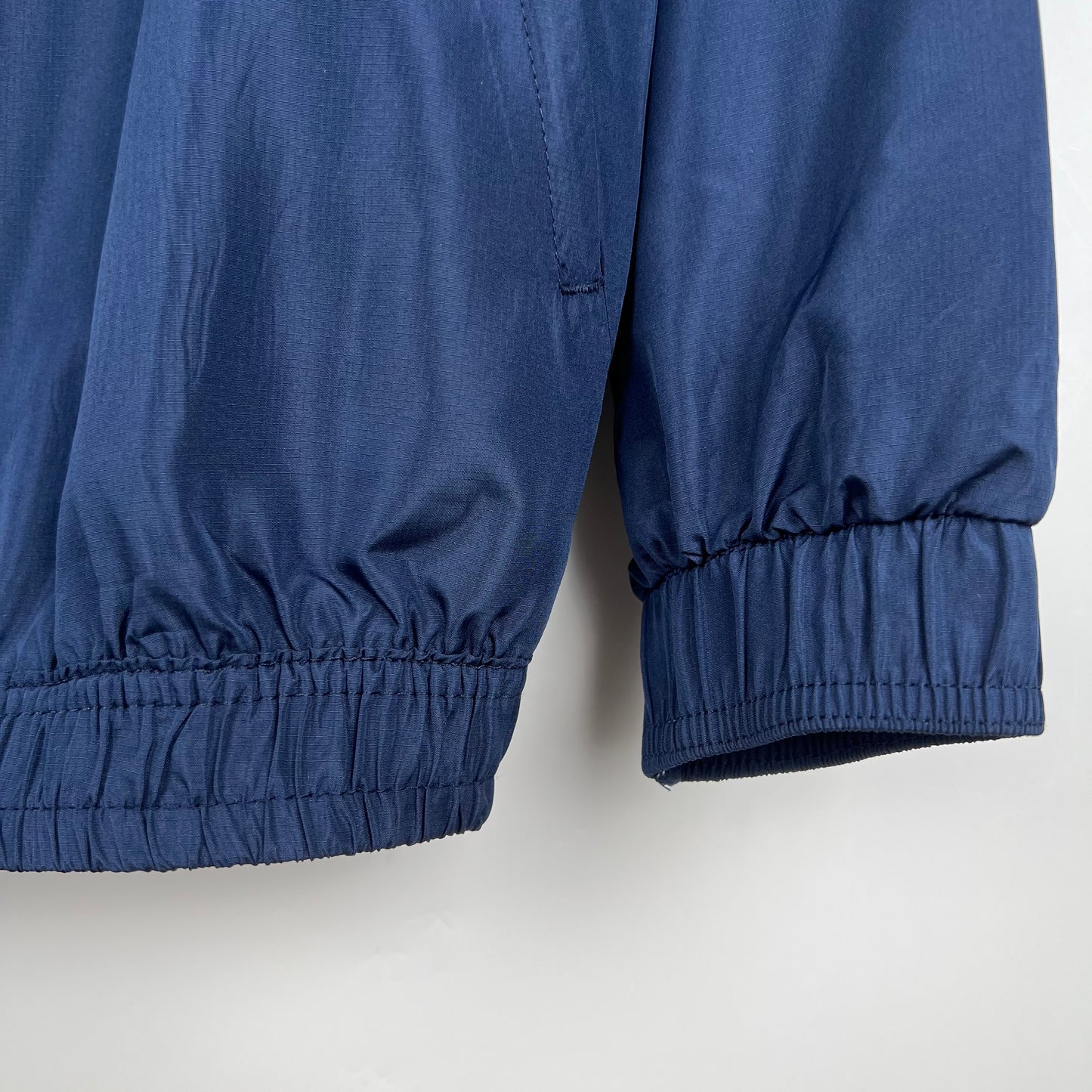 Cruzeiro Windbreaker