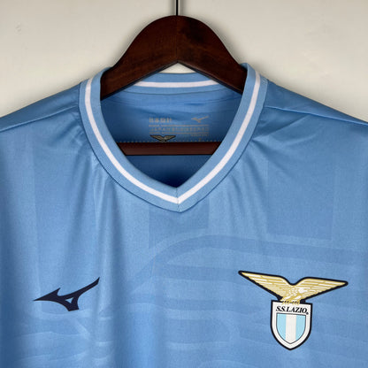 Lazio home jersey. Season 23/24