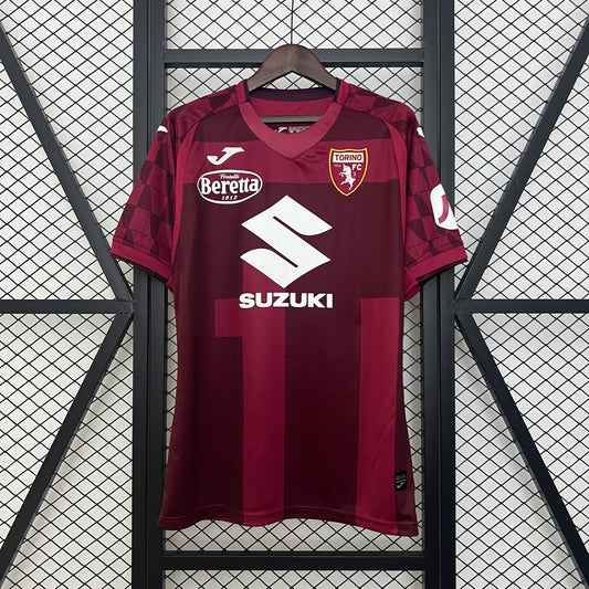 Torino home jersey. Season 24/25
