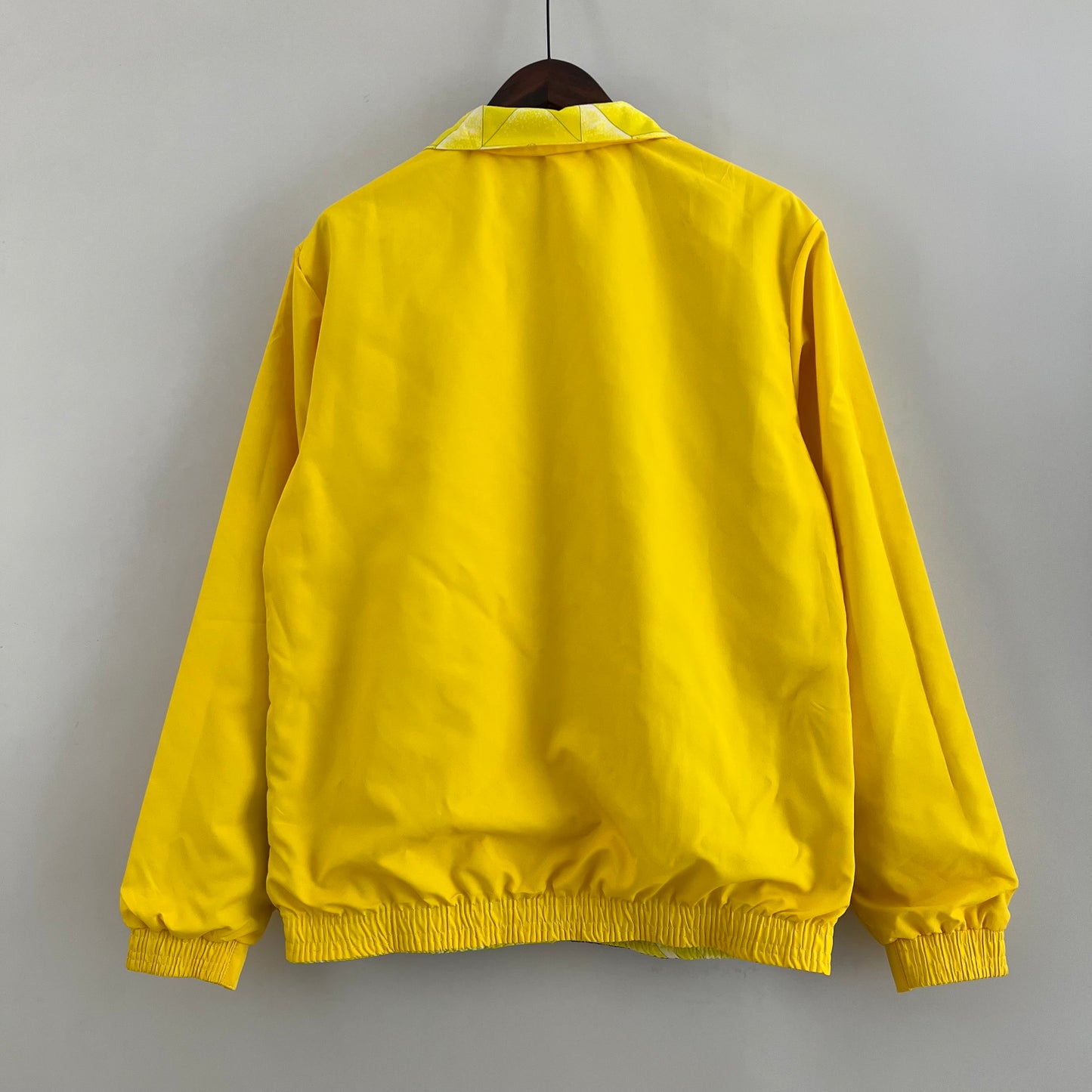 Borussia Dortmund double-sided windbreaker