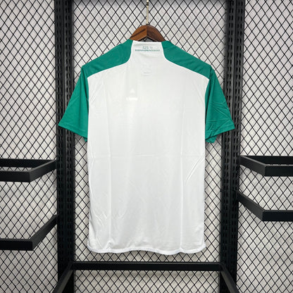 Austin away jersey. Season 24/25