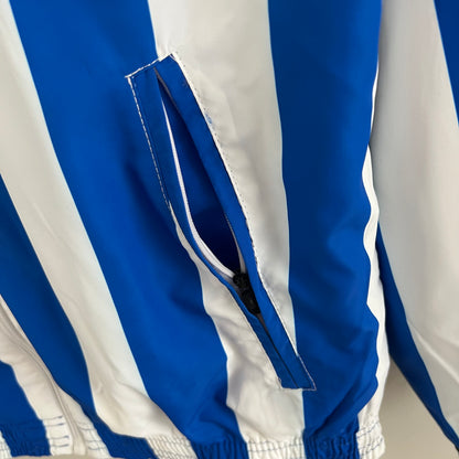 Monterey double-sided Windbreaker