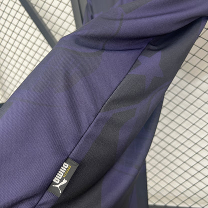 Atletico Madrid third jersey. Season 95/96