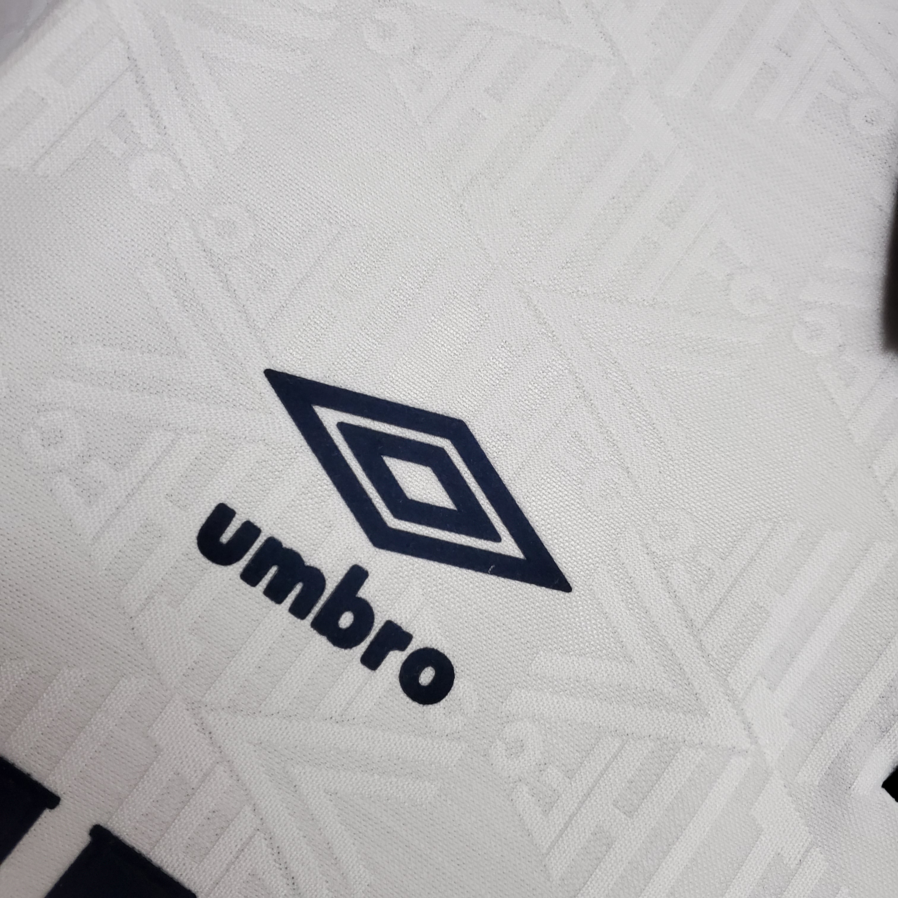 Tottanham Hotspur home jersey. Season 94/95