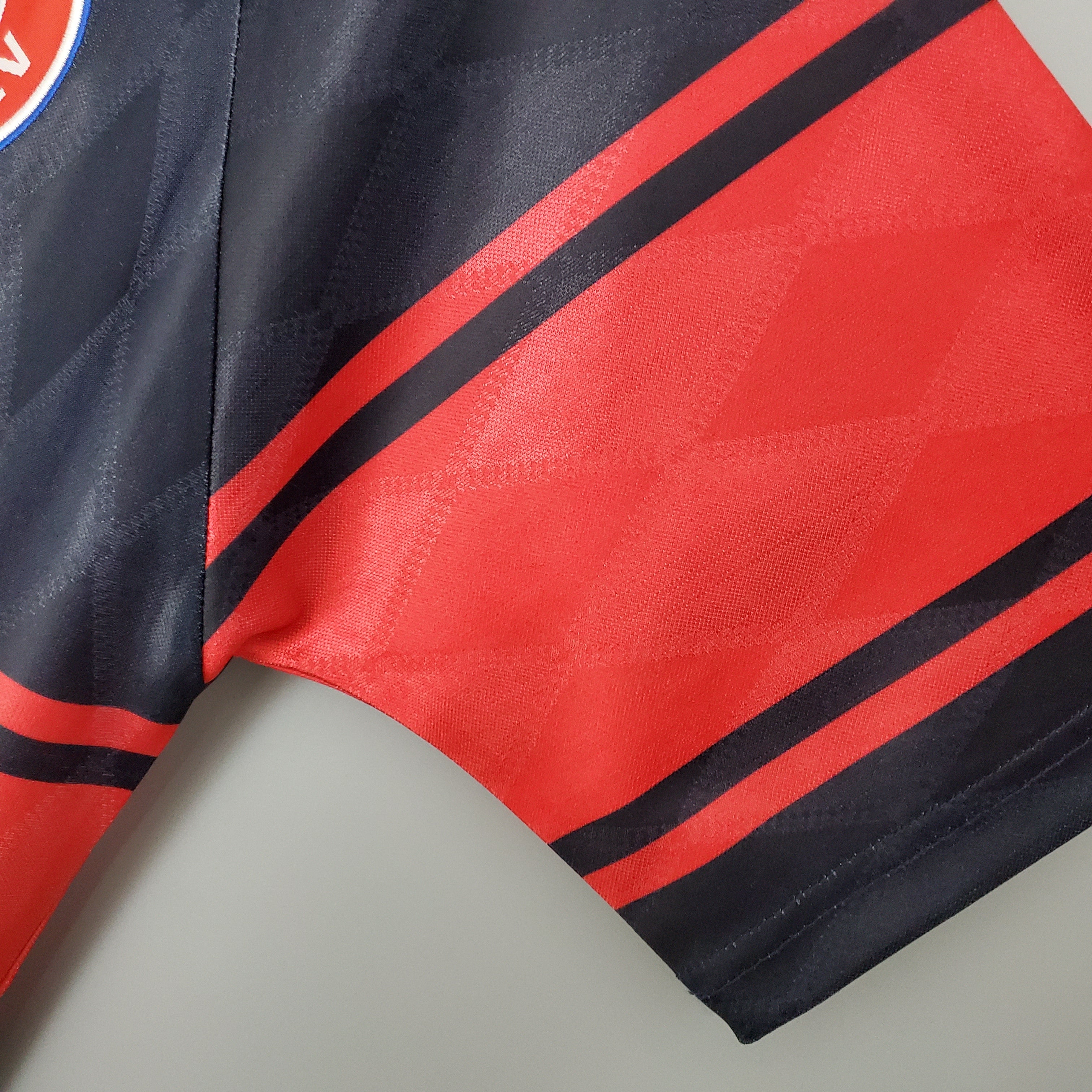 Bayern Munich away jersey. Season 97/99