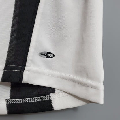 Newcastle United home jersey. Season 05/06