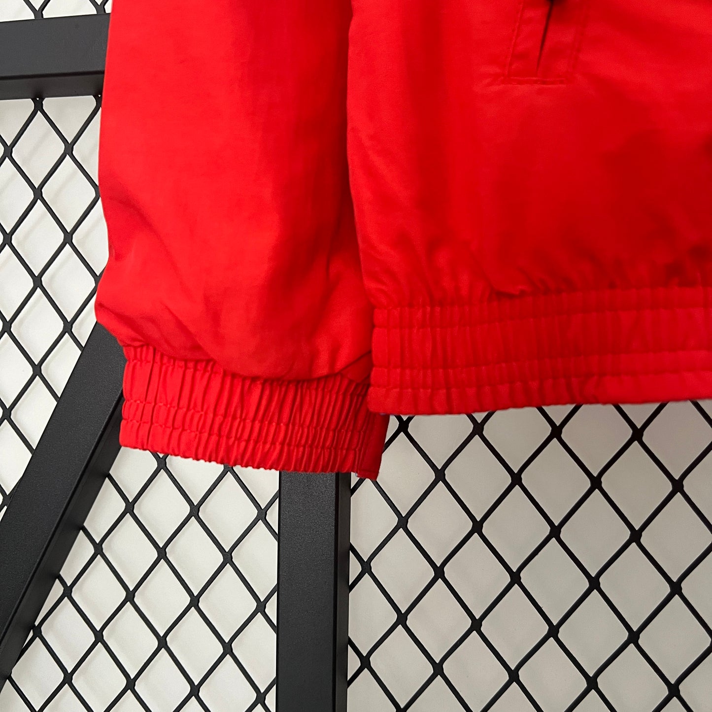 Portugal double-sided Windbreaker