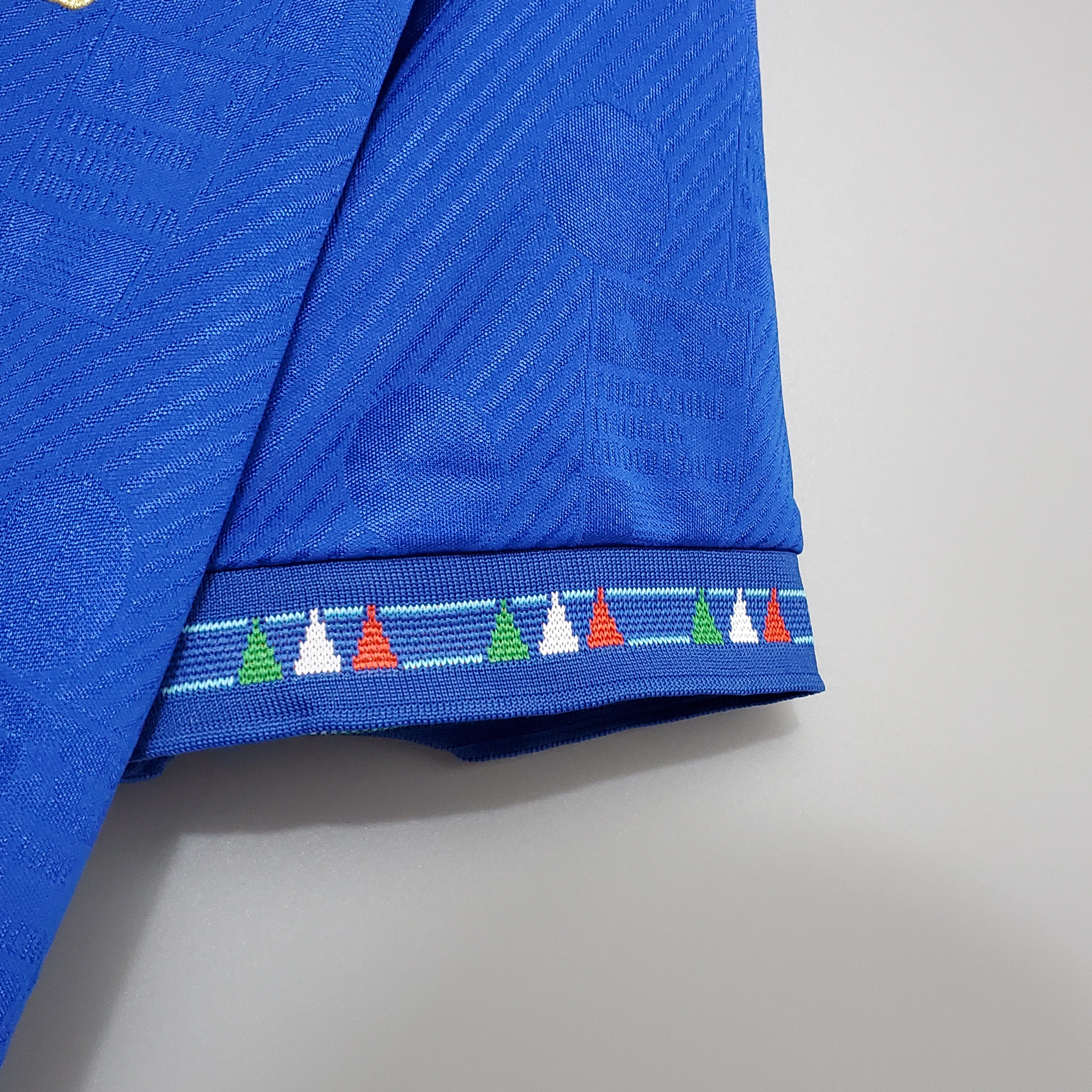 Italy home jersey. Season 94/95