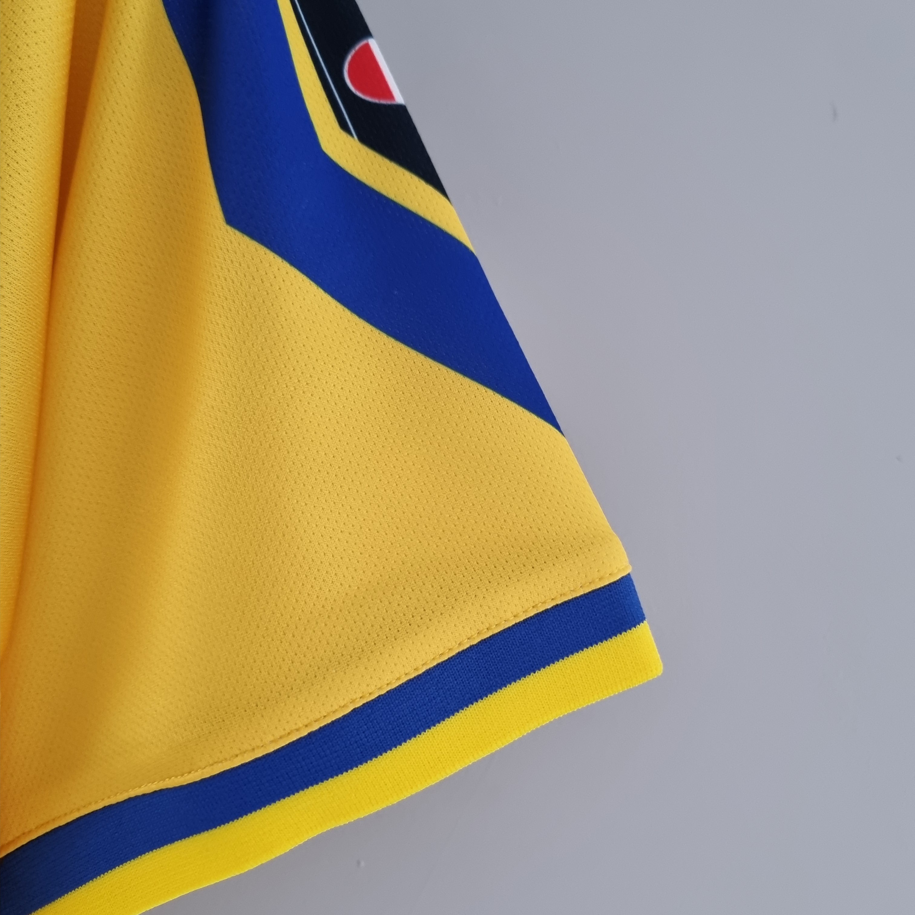 Parma home jersey. Season 99/00