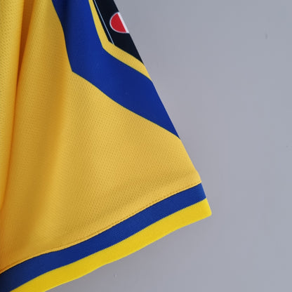 Parma home jersey. Season 99/00
