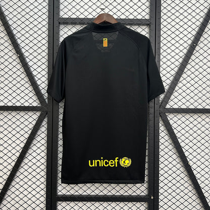 Barcelona away jersey. Season 11/12