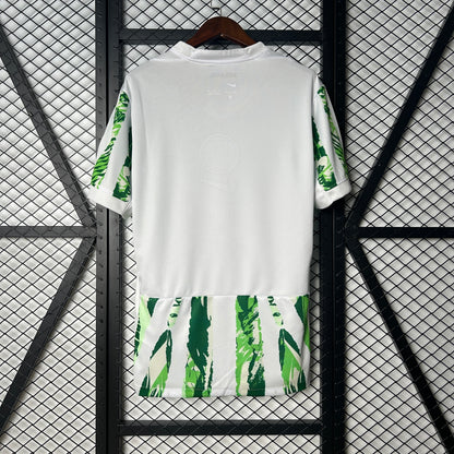 Nigeria home jersey. Season 25/26