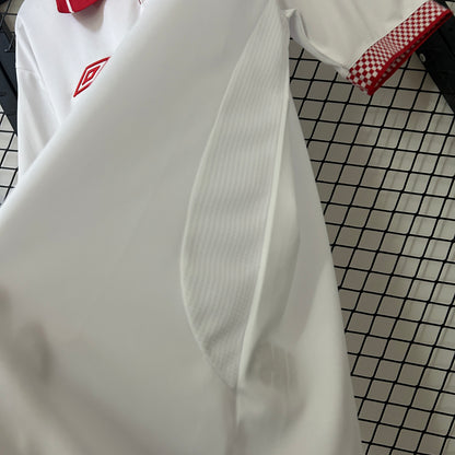 Sevilla home jersey. Season 12/13