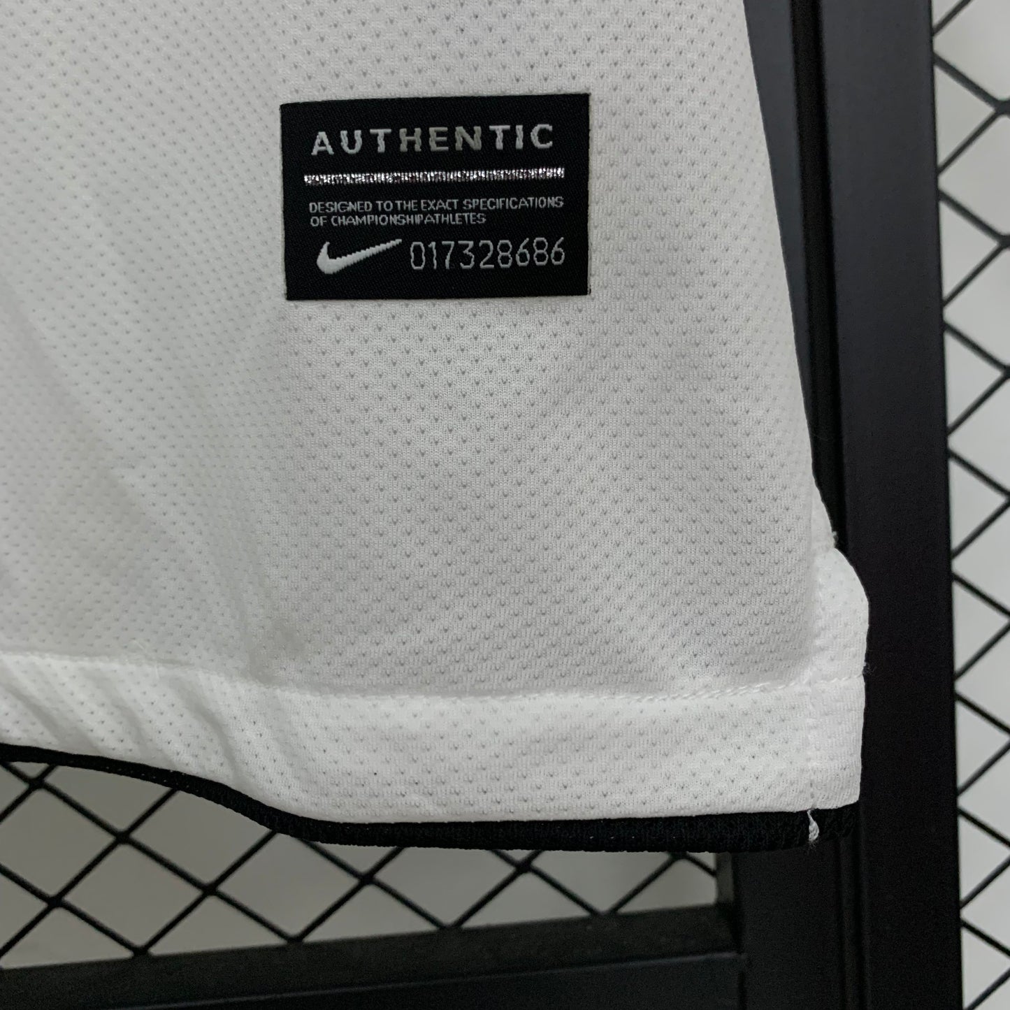 Manchester United away jersey. Season 10/11