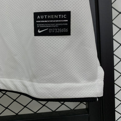 Manchester United away jersey. Season 10/11