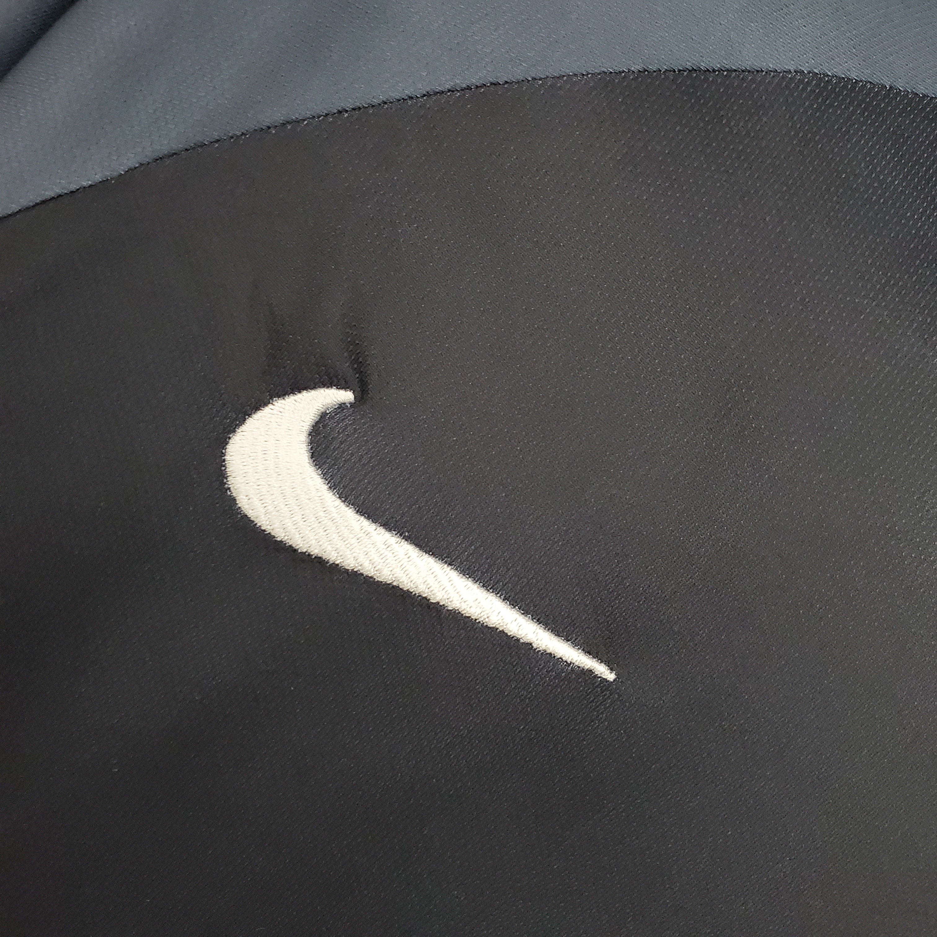 PSG third jersey. Season 01/02