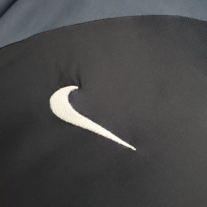 PSG third jersey. Season 01/02