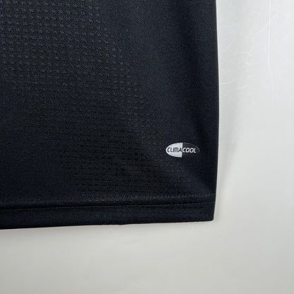 Real Madrid third jersey. Season 08/09