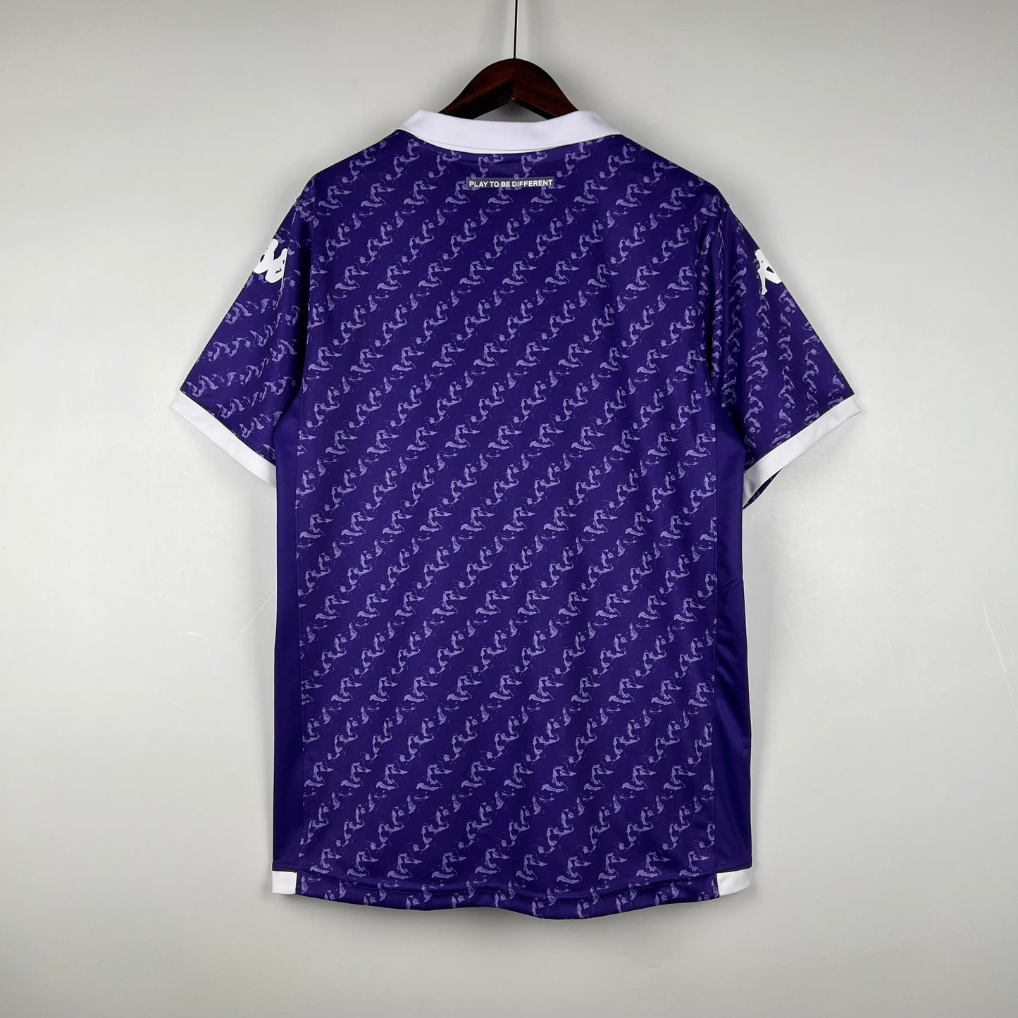 Fiorentina home jersey. Season 24/25