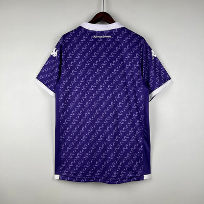 Fiorentina home jersey. Season 24/25