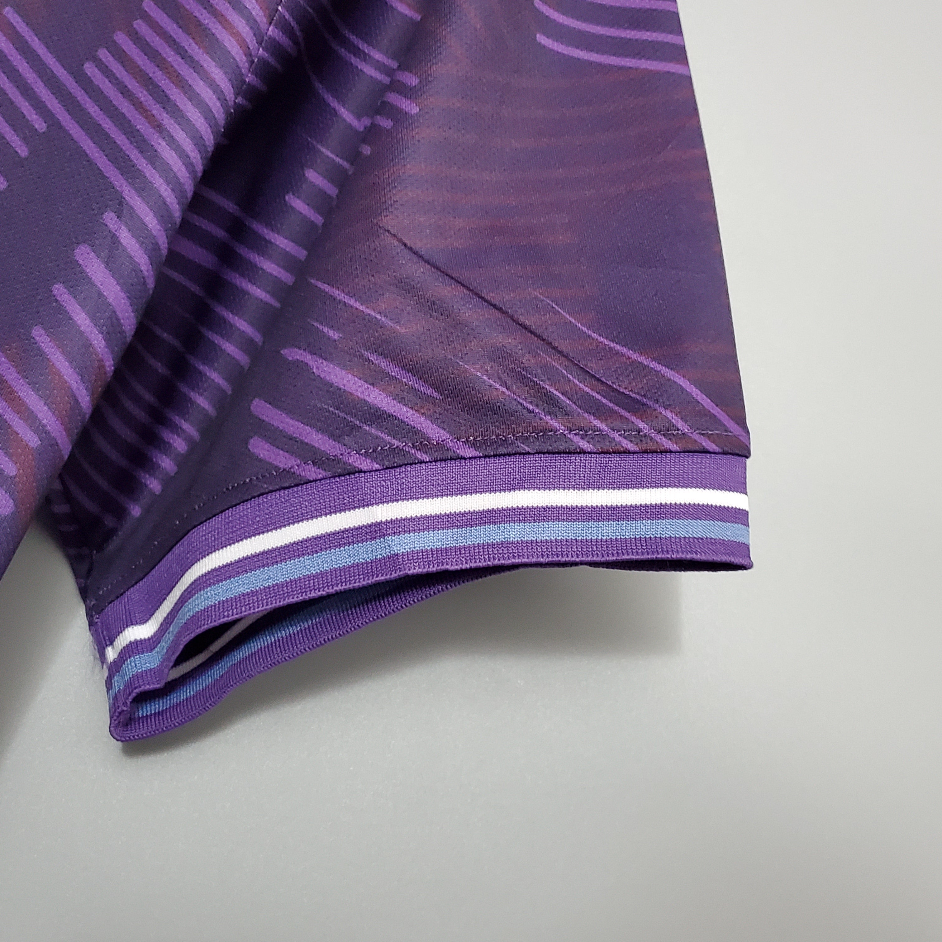 Fiorentina home jersey. Season 92/93
