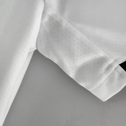 Manchester United away jersey. Season 22/23