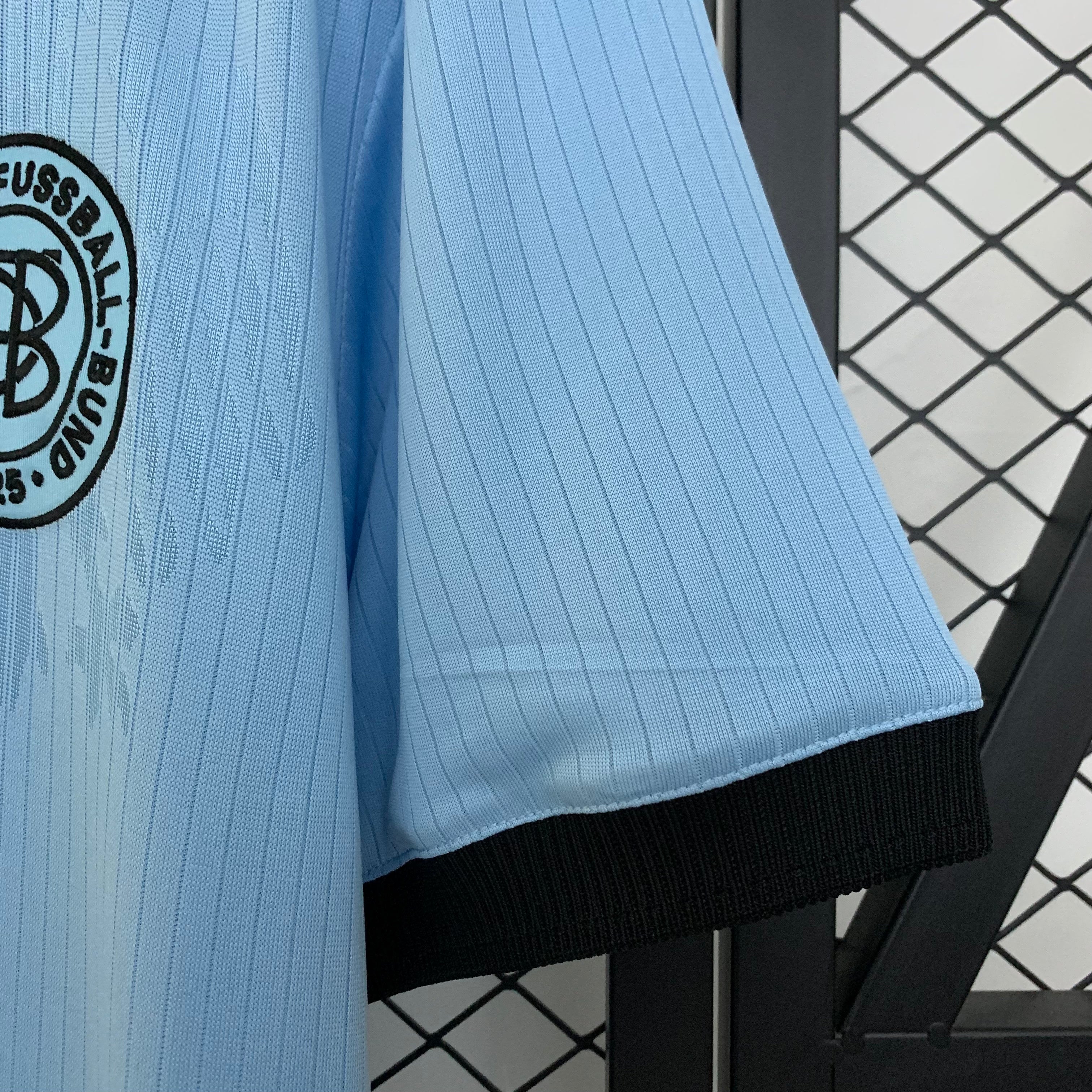 Germany 125 years Anniversary away jersey. Season 25/26