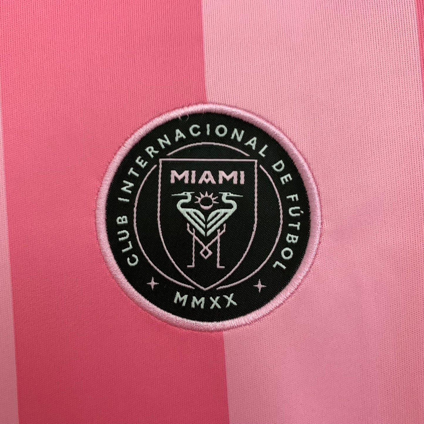 Inter Miami home jersey for women. Season 25/26