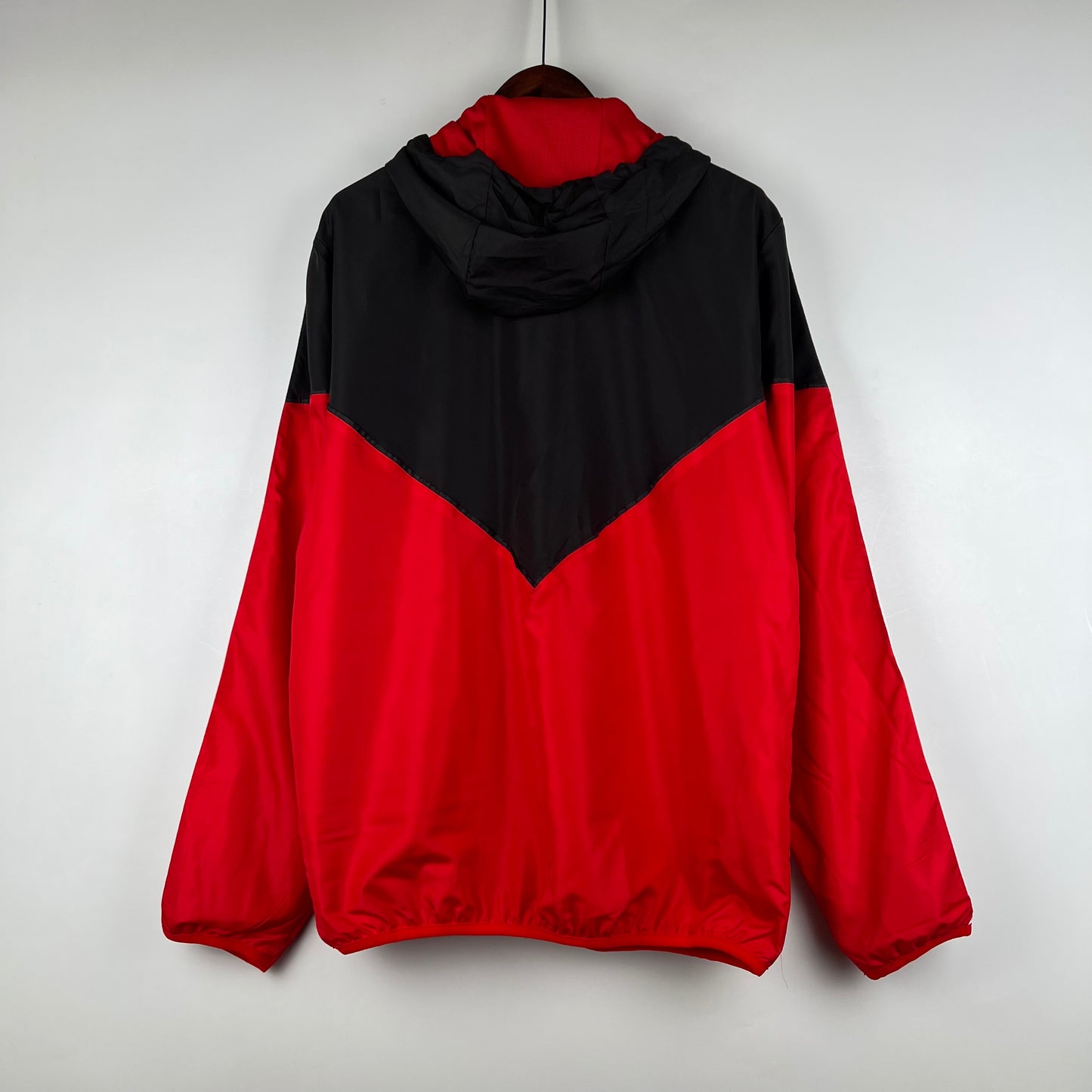 Flamengo Windbreaker