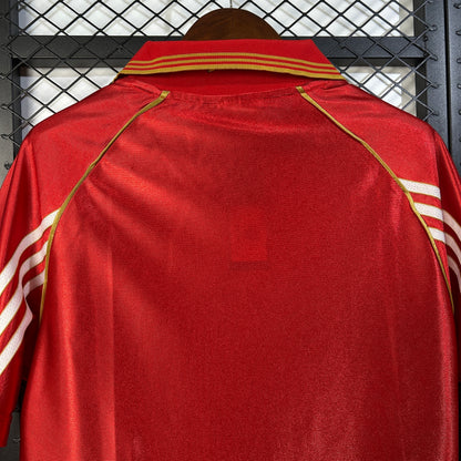 Benfica home jersey. Season 98/99