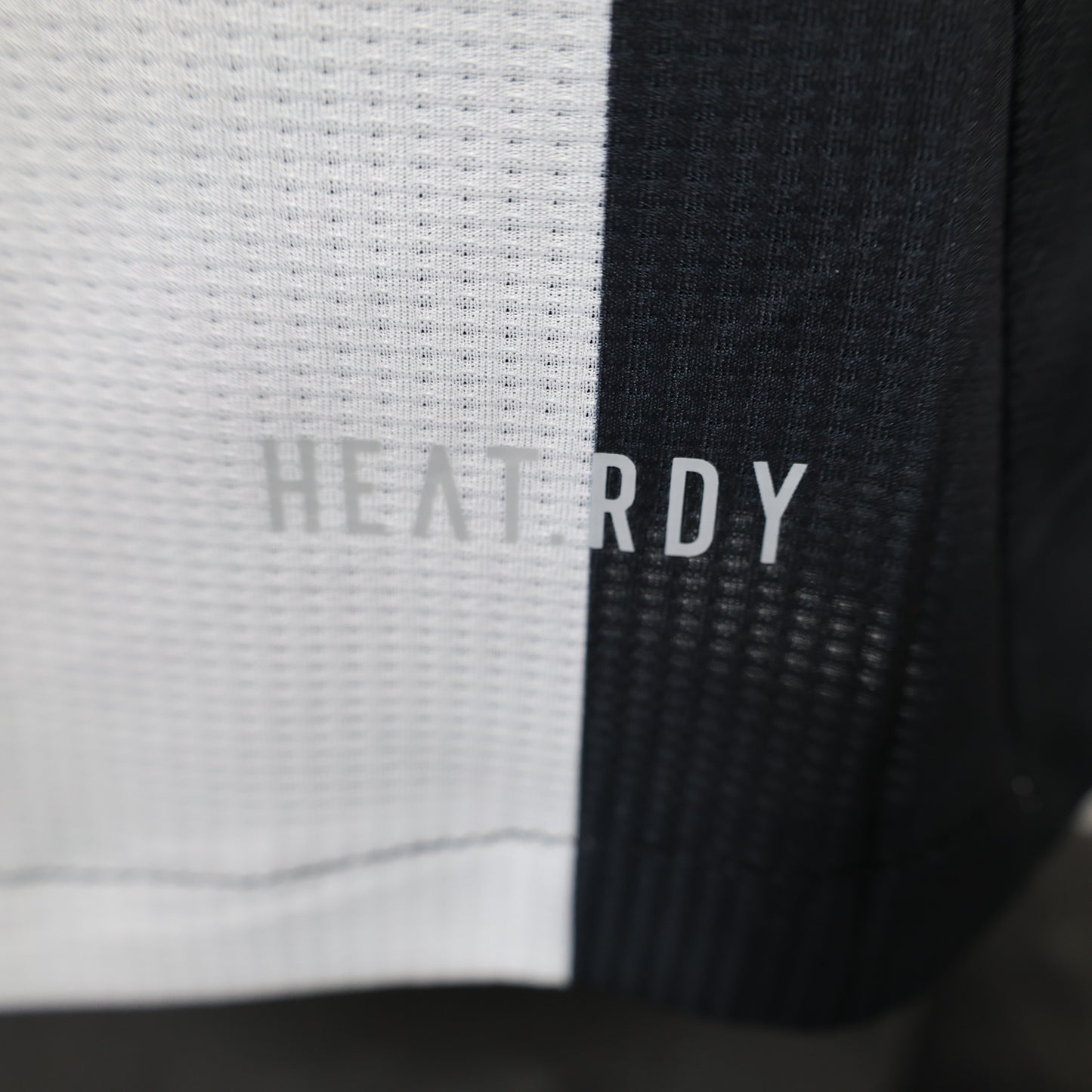 Newcastle United home jersey. Season 24/25 (Player Version)