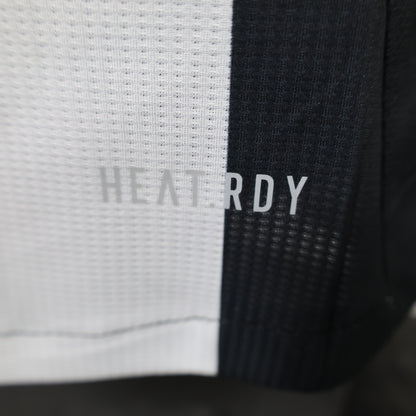 Newcastle United home jersey. Season 24/25 (Player Version)