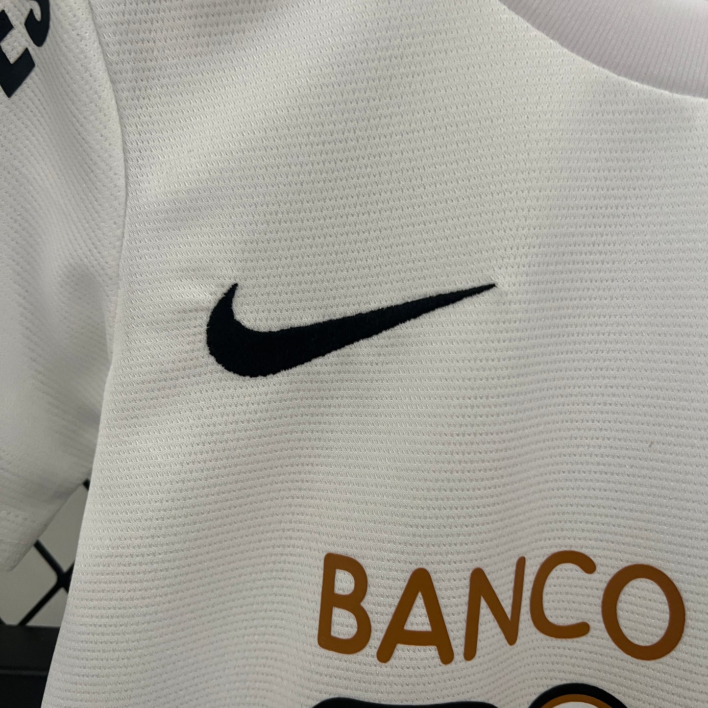 Santos home kids set. Season 11/12