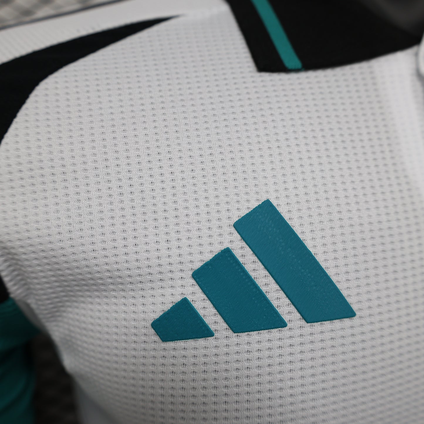 Newcastle United third jersey. Season 24/25 (Player Version)