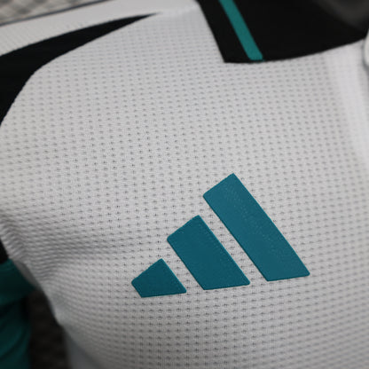 Newcastle United third jersey. Season 24/25 (Player Version)