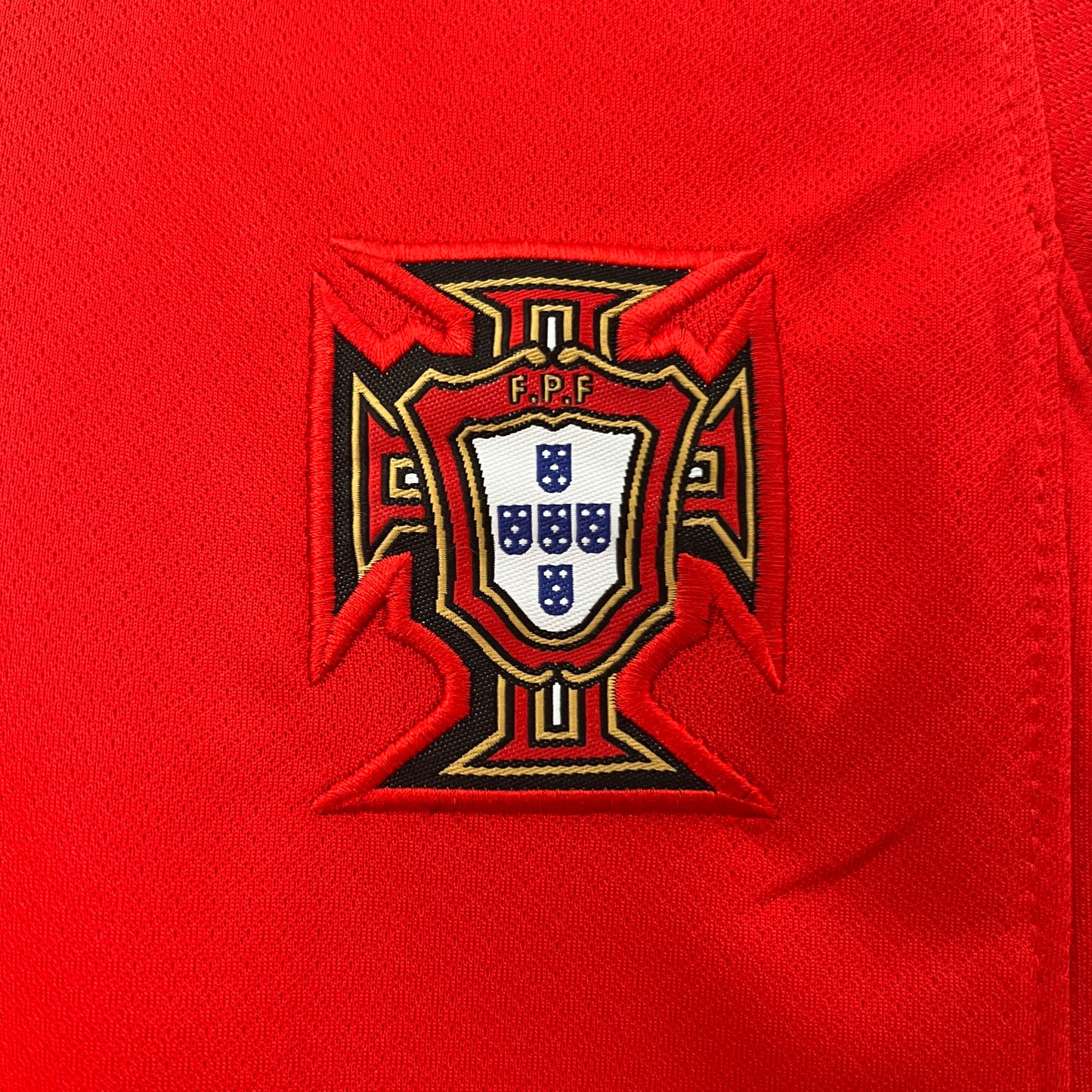 Portugal 2024 home kids set.