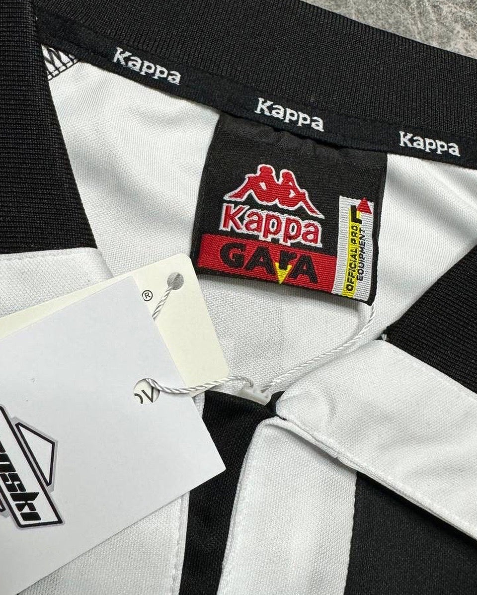 Juventus home jersey. Season 97/98. Alessandro Del Piero