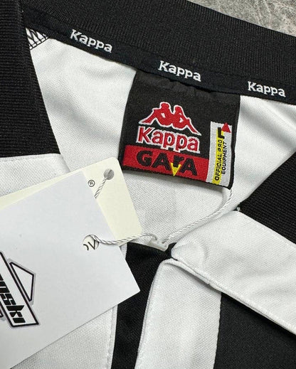 Juventus home jersey. Season 97/98. Alessandro Del Piero