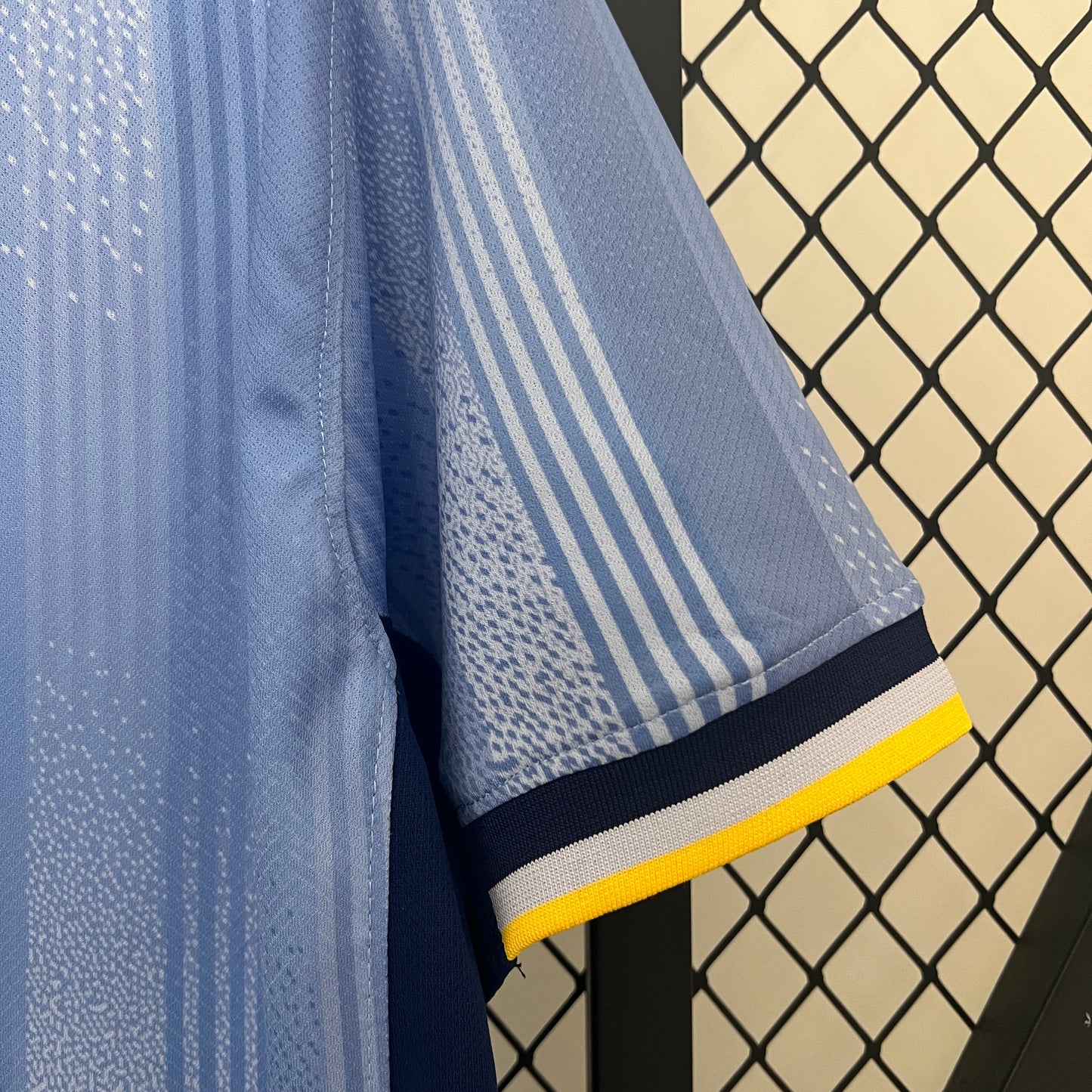 Tottenham Hotspur away jersey. Season 24/25